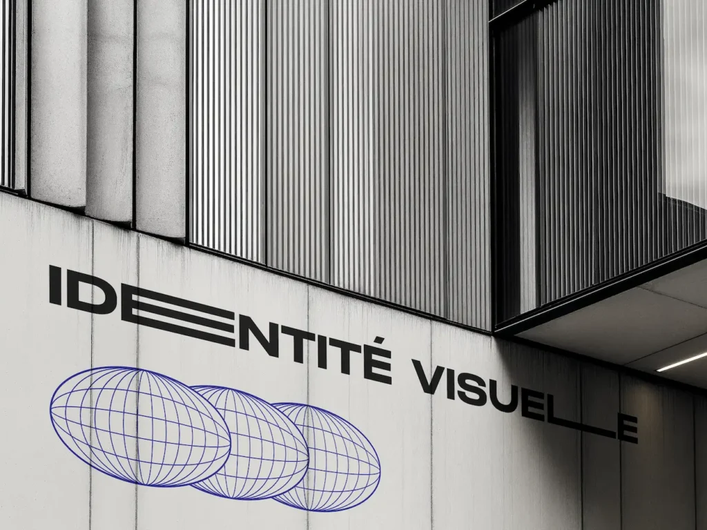 Audrey Protat - Identité Visuelle